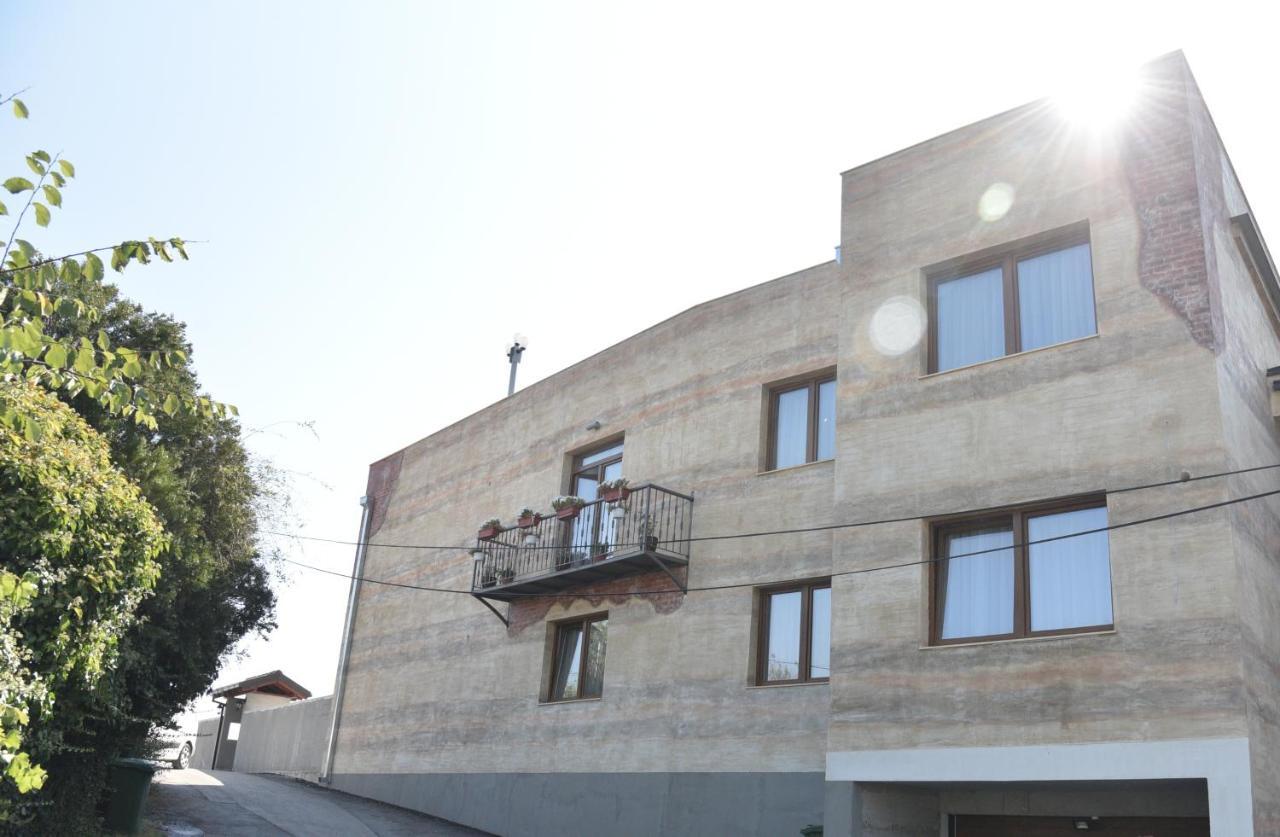 Villa Eleni Apartments Skopje Exterior photo
